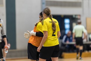 Bild 1307 - wBJ NFV Futsalmeisterschaft